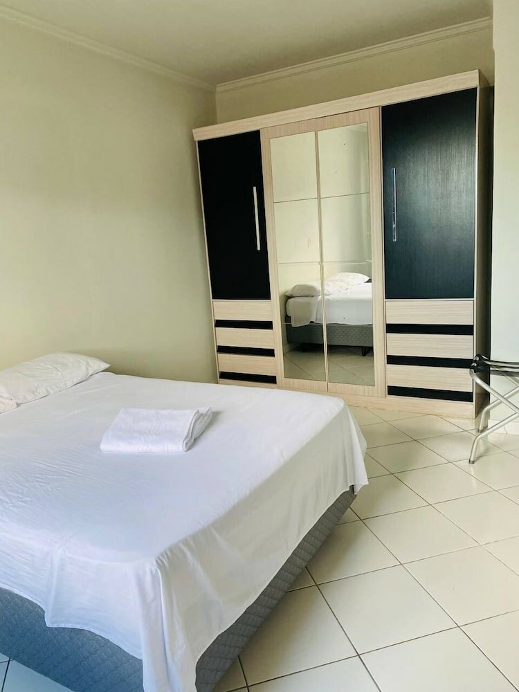 Фото Loft Abdon Batista