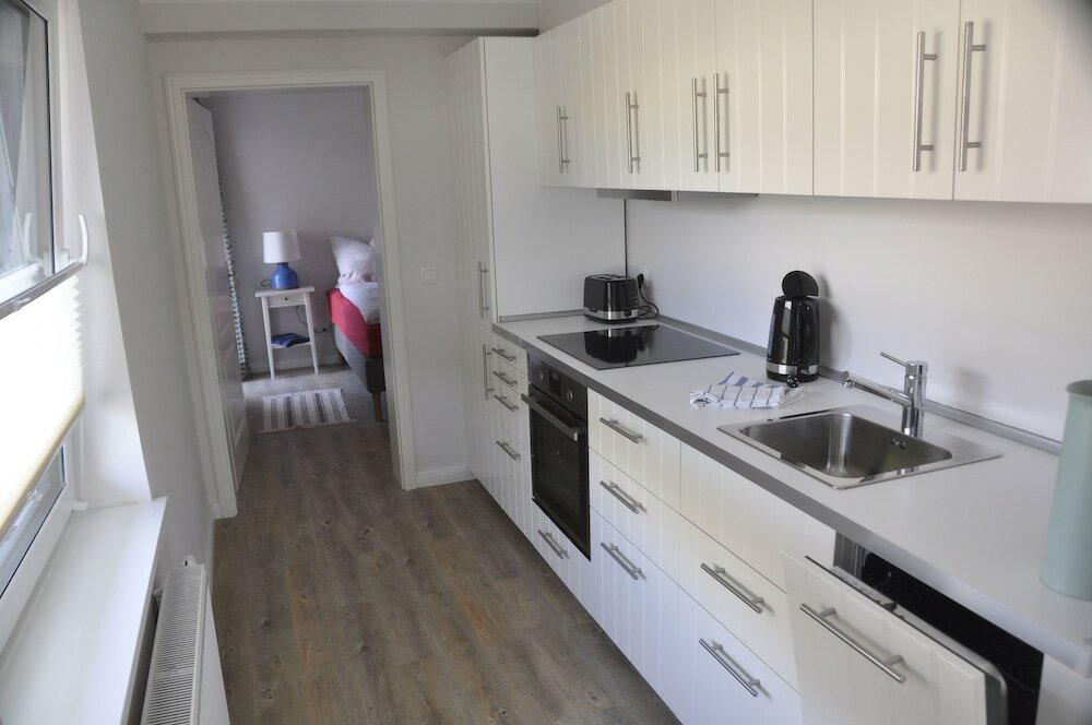 Фото Hus Seeblick