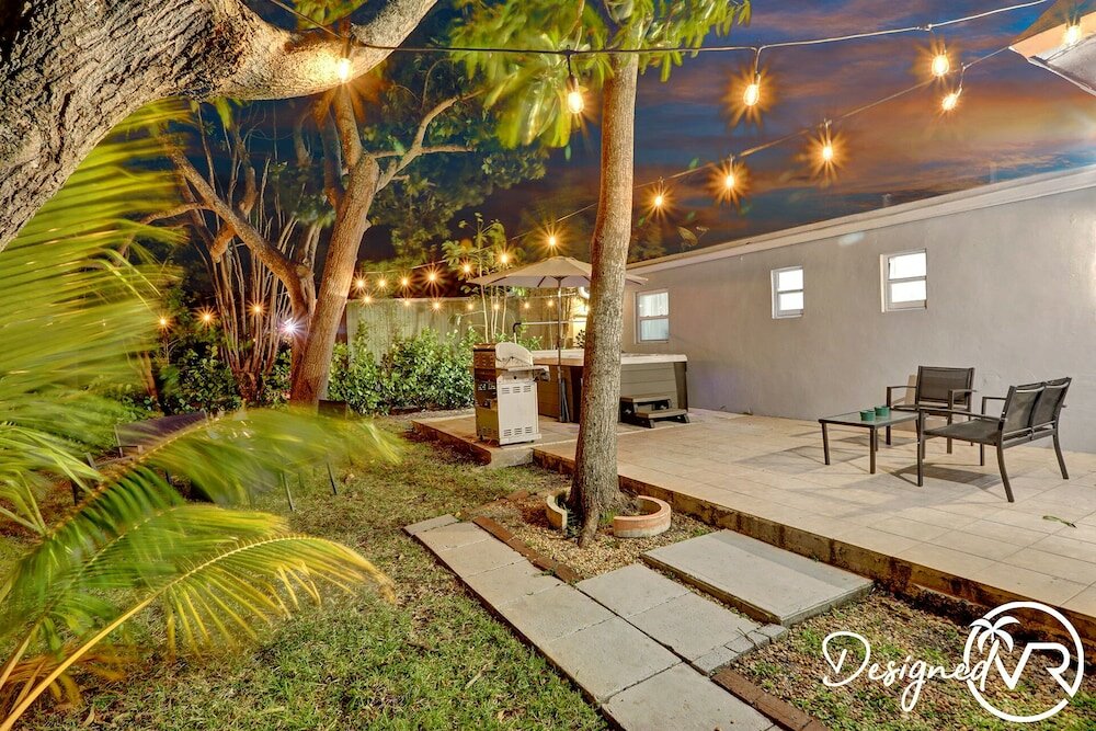 Фото Waterfront Newly Renovated 4 Br Home