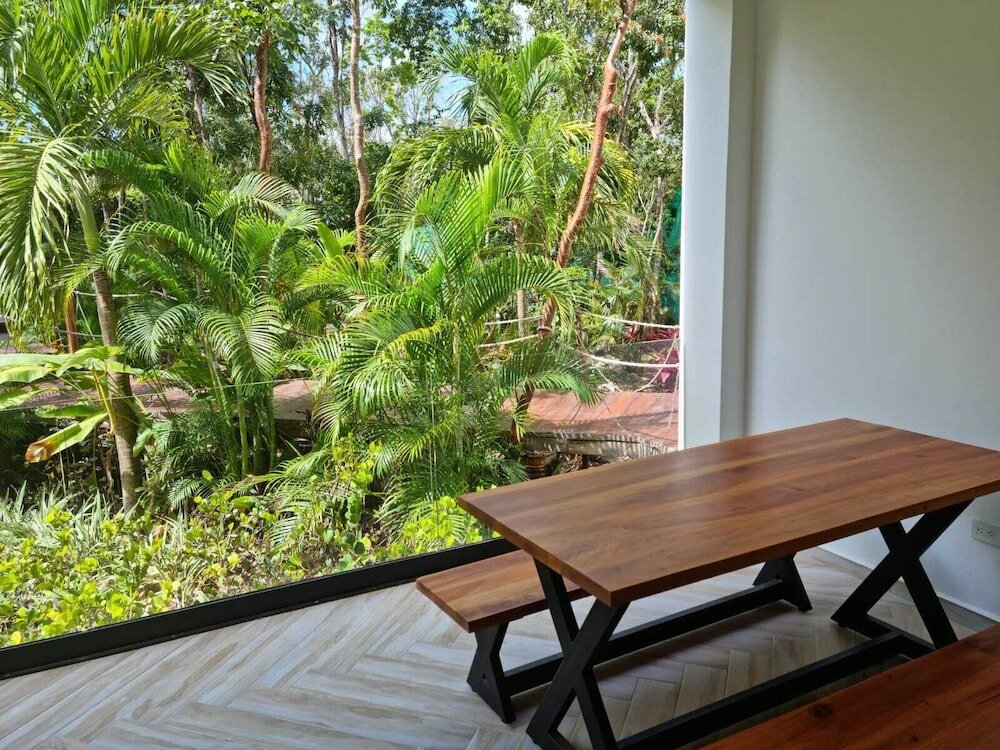 Фото Apartamento De Lujo EN Oasis - Tulum