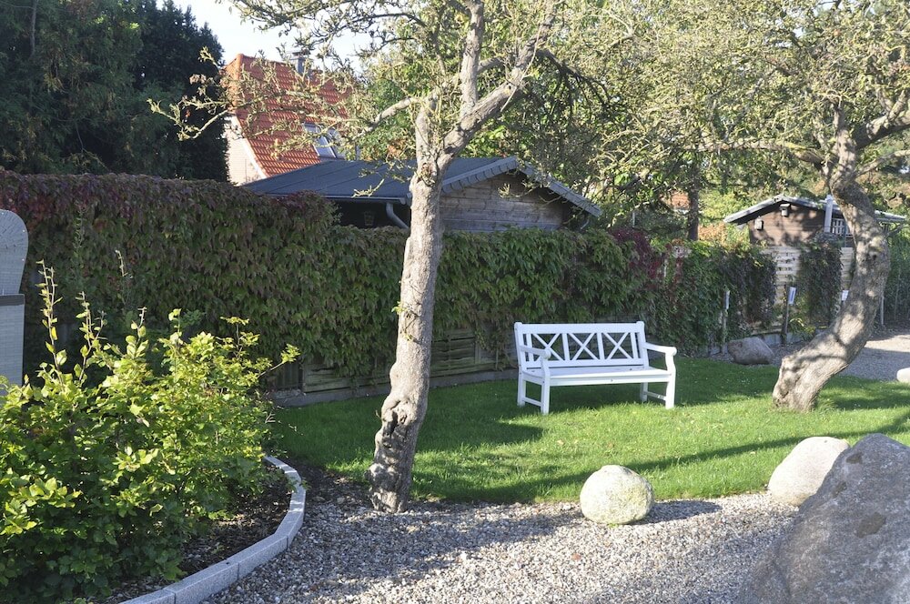 Фото Hus Seeblick