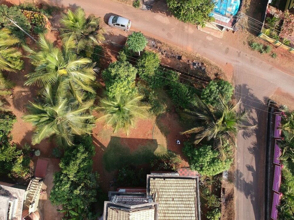 Фото Agonda Secret Garden