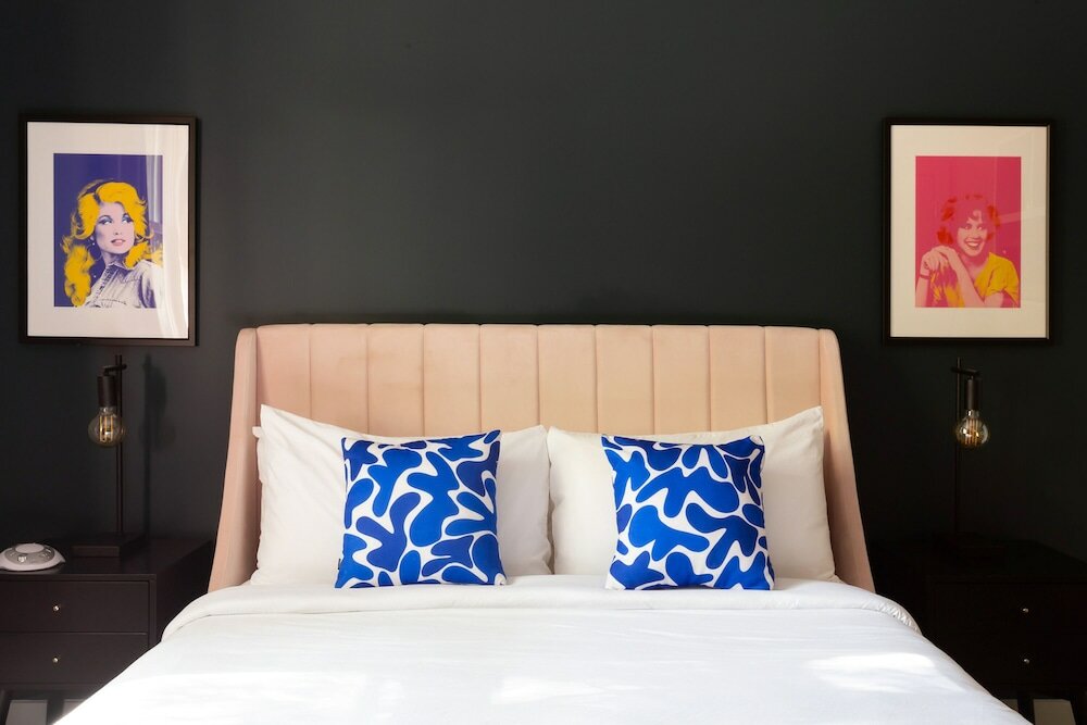 Фото Kasa Edison House South End Dilworth Charlotte