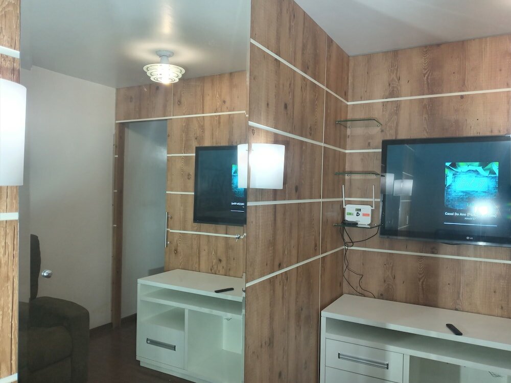 Фото Melhor apartamento da região de Curitiba