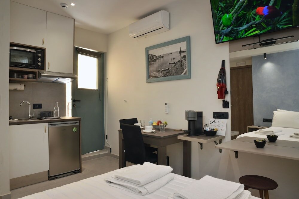 Фото Rex Apartments