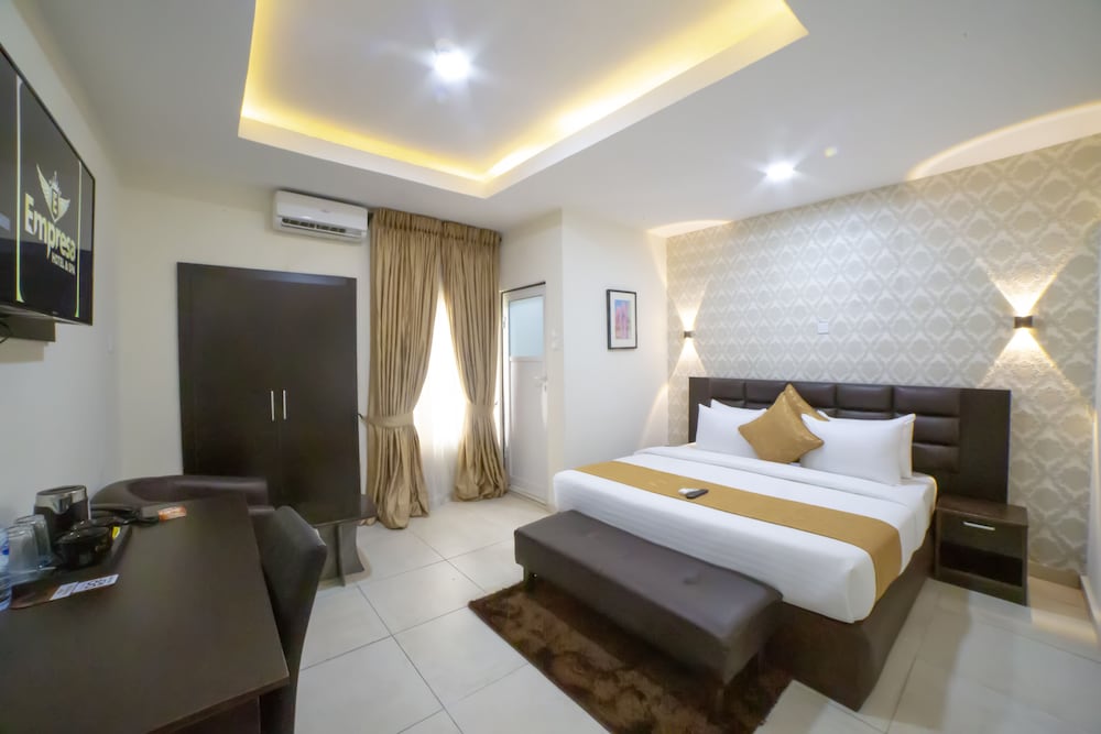 Фото Empresa Hotel & SPA