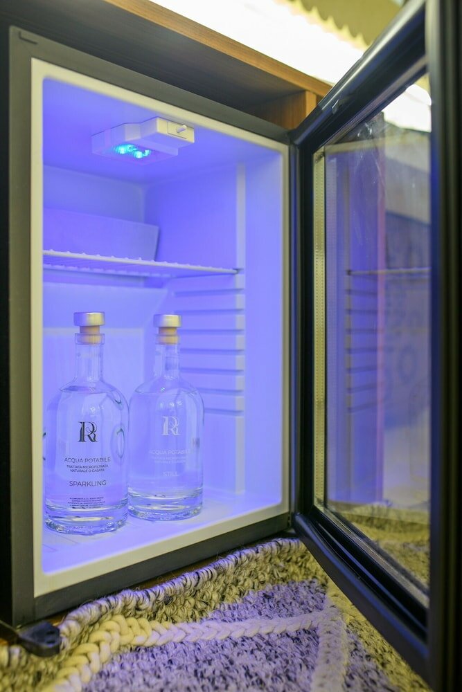 Фото Vico Bianco Raro Rooms Collections