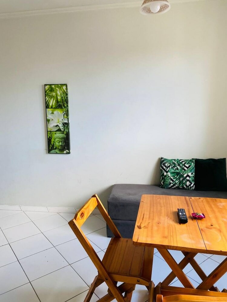 Фото Loft Abdon Batista