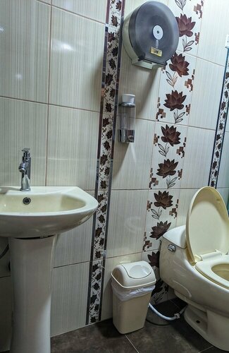 Гостиница Sumaq Wari Hotel в Аякучо