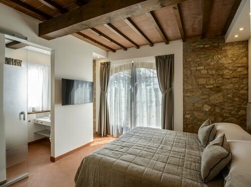 Гостиница Tenuta Sovestro