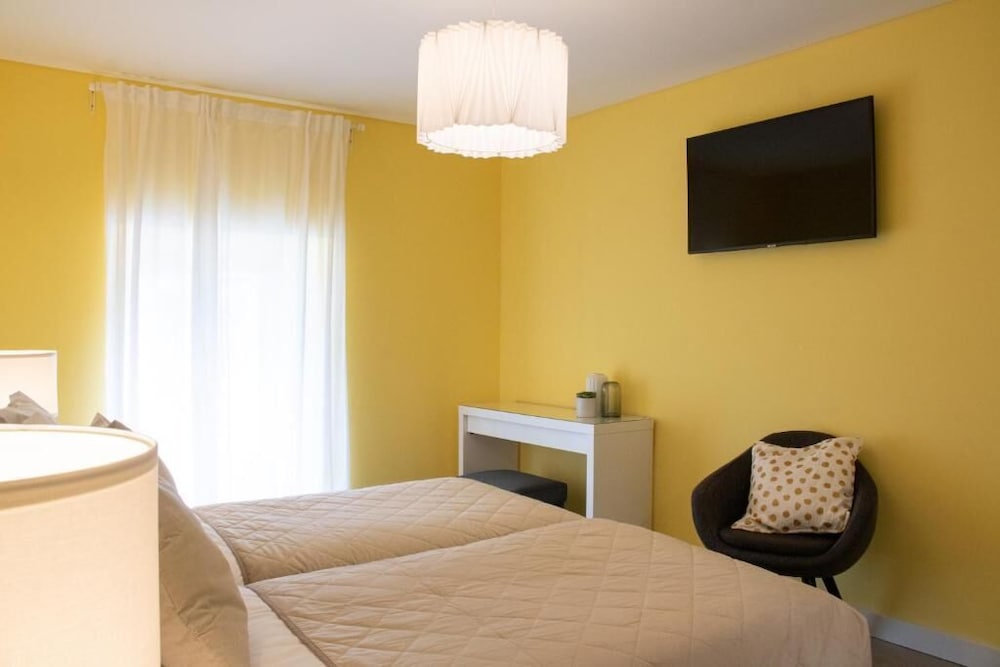 Фото Kavia Hotel do Largo