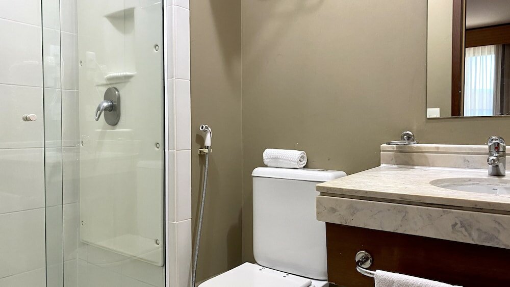 Фото Bci- Flats Corporate Plaza by Anora Spaces