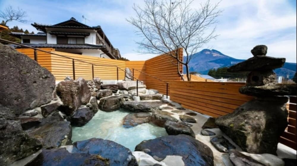 Фото Yufuin O-yado Yuki Onsen