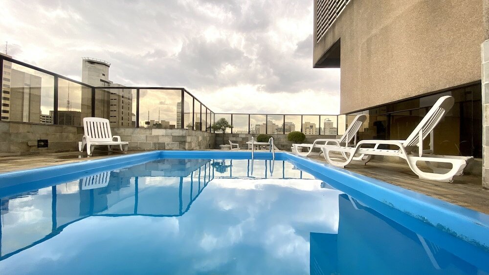 Фото Lfr - Alameda Jaú by Anora Spaces