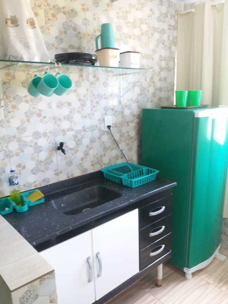 Фото Guest House Renascer K&w