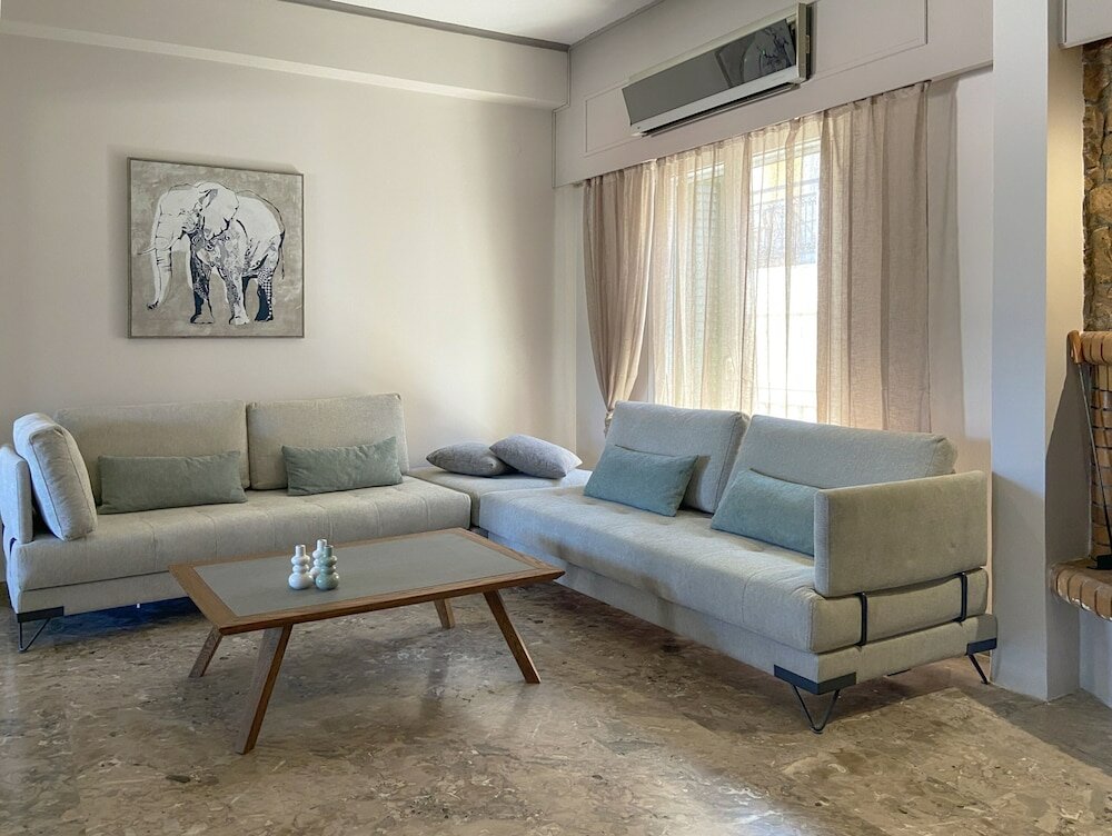 Фото Amabilis City Apartment