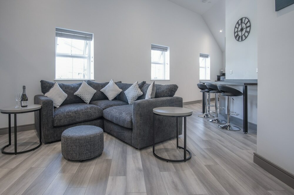 Фото Four Seasons - 1 Bedroom - Tenby