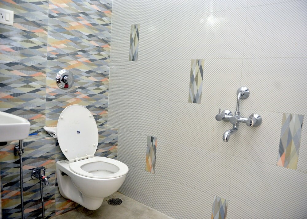 Фото Paradise Homestay Civil Lines