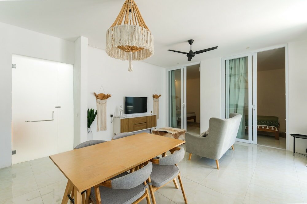 Фото Villa Christine Canggu