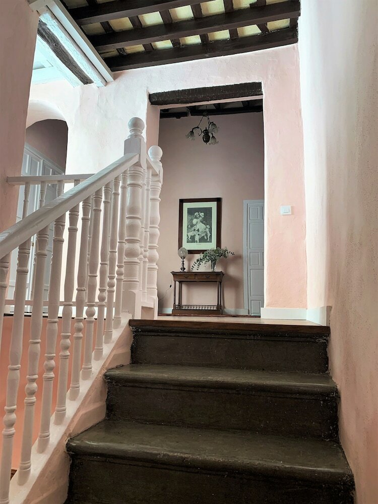 Фото Los Patios del Agua