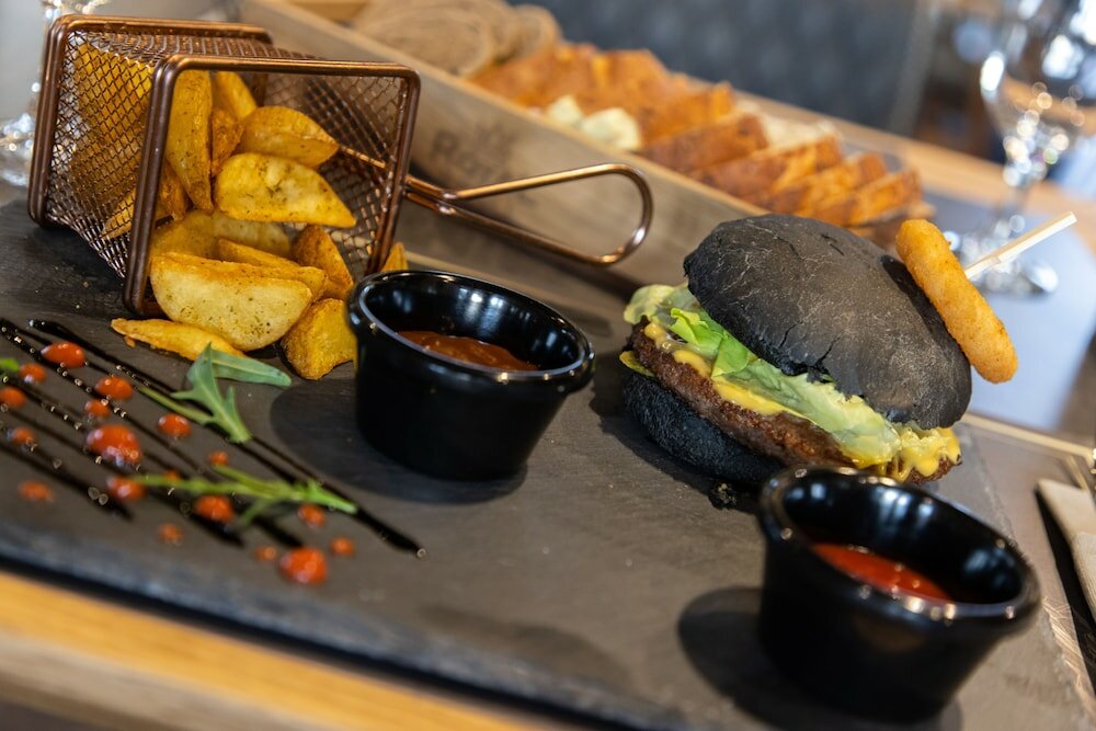 Фото Hotel Royal Mountain