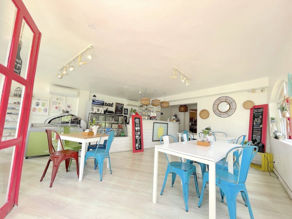 Фото Caribbean Galaxy hotel Beach Wifi SPA