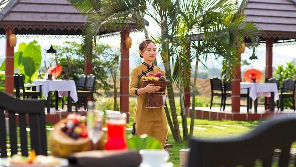 Фото Sansan Resort