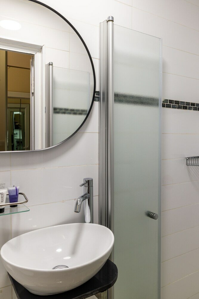 Фото Domus Bat Galim Hotel