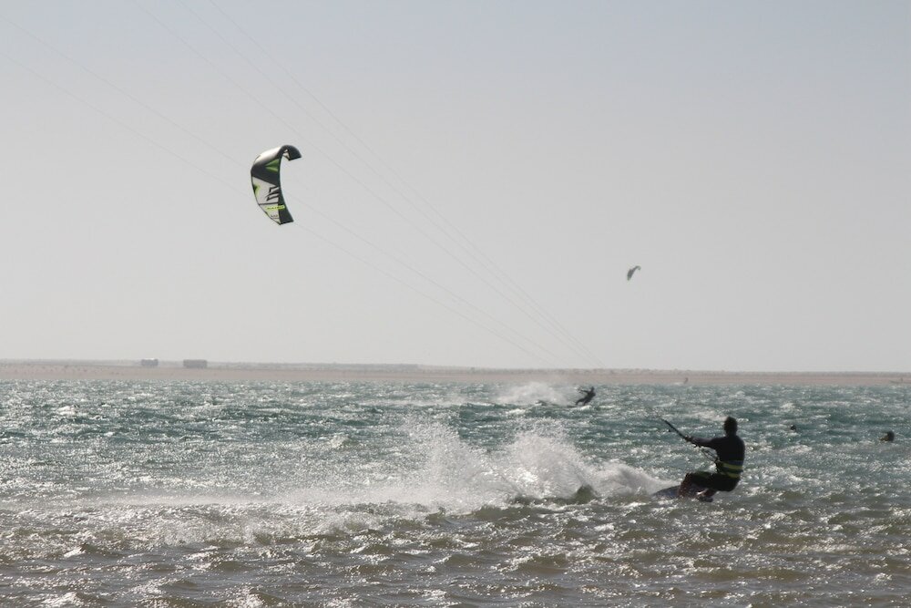 Фото Dakhla Boarding Hotel & Restaurant