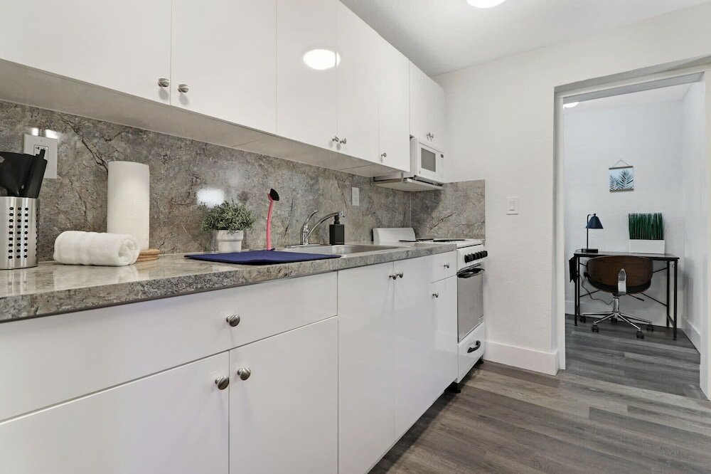 Фото Wynwood Apartments