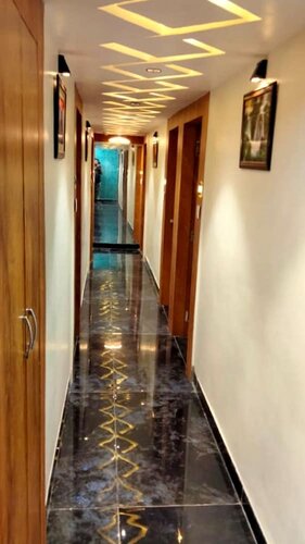 Гостиница Hotel Pride Villa