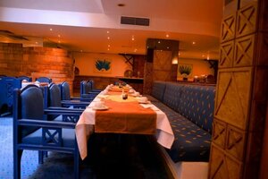 Гостиница Cleopatra Hotel