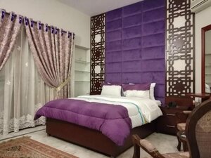 Гостиница Hotel island Clifton