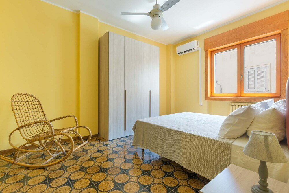 Фото 3040 Appartamento Bludamare by Barbarhouse