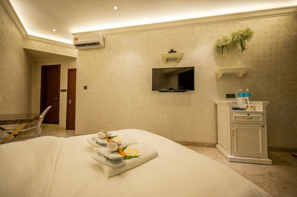 Фото Ac Residence