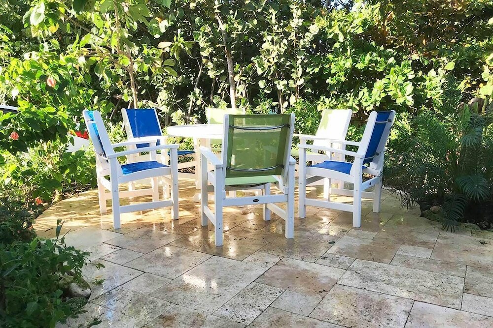 Фото Jasmine Cottage