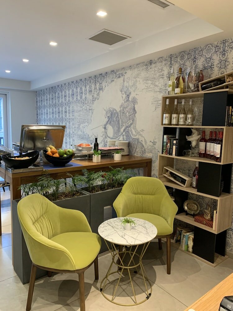 Фото G Hotel by Jl