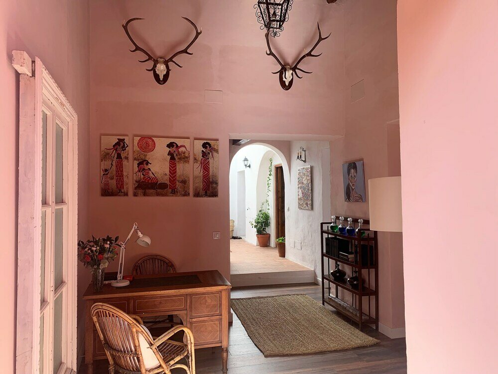 Фото Los Patios del Agua