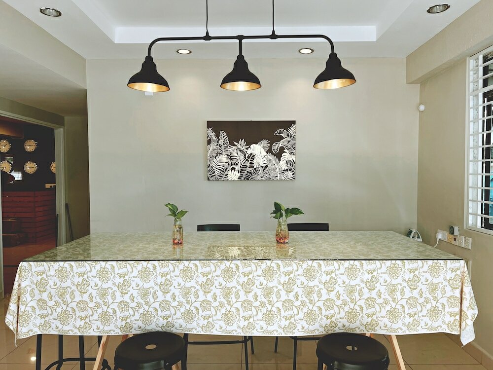 Фото MG Casa Inn