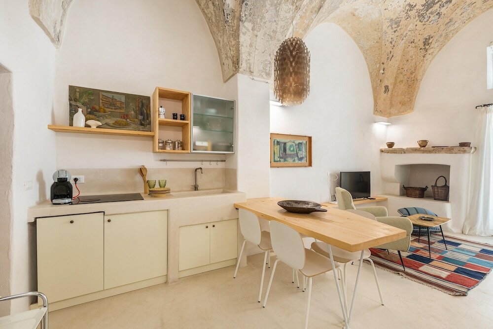 Фото 3011 Casa del Capitano by Barbarhouse