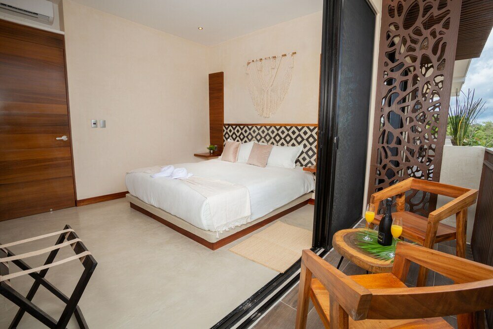 Фото Solemn Peaceful Tulum by Smart Rentals