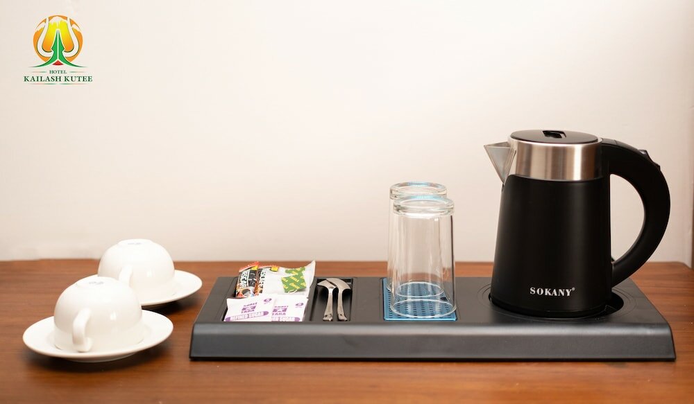 Фото Hotel Kailash Kutee