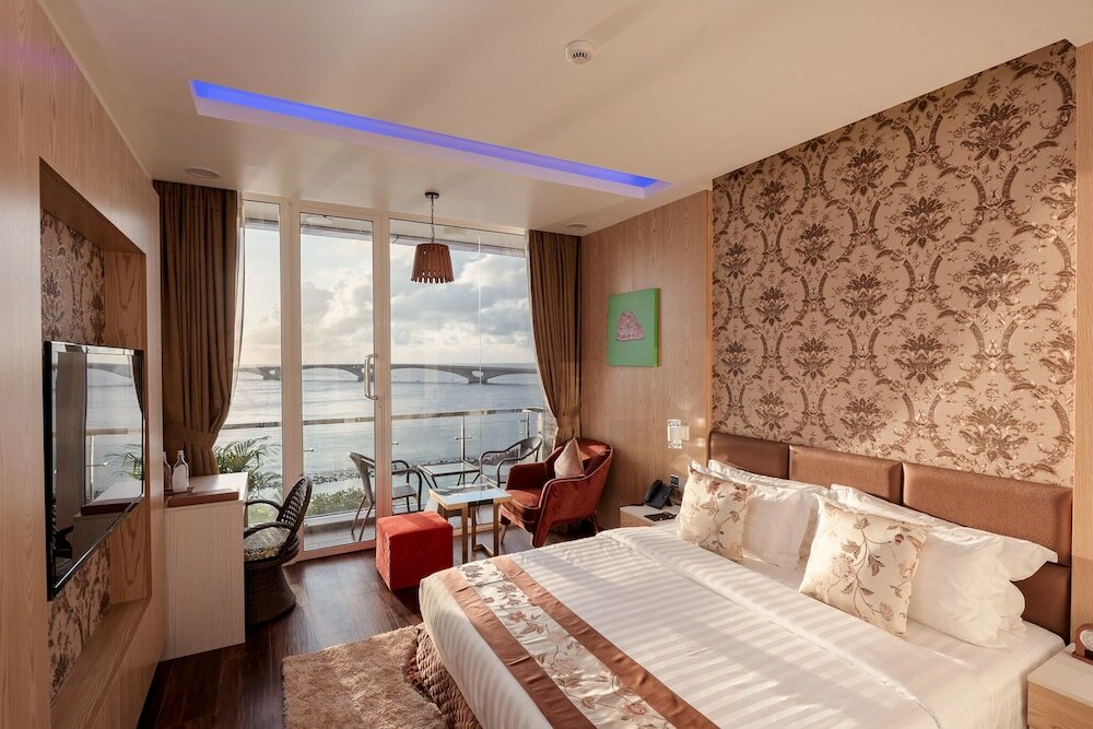 Фото Summer Beach Maldives