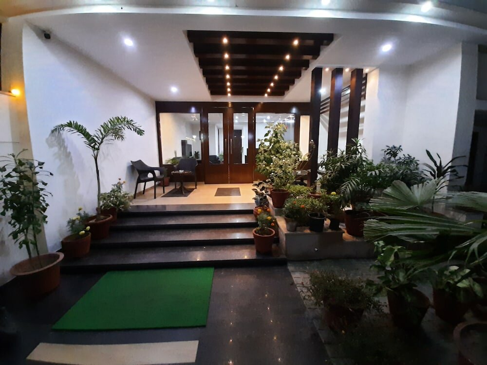 Фото отеля 4