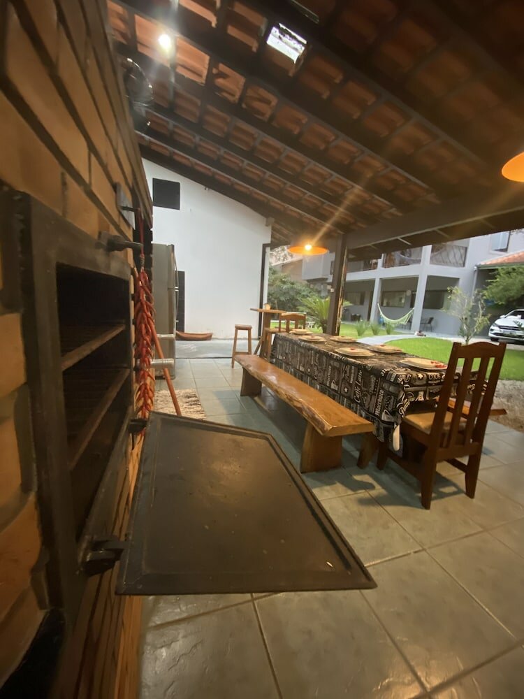 Фото Pousada Bahan