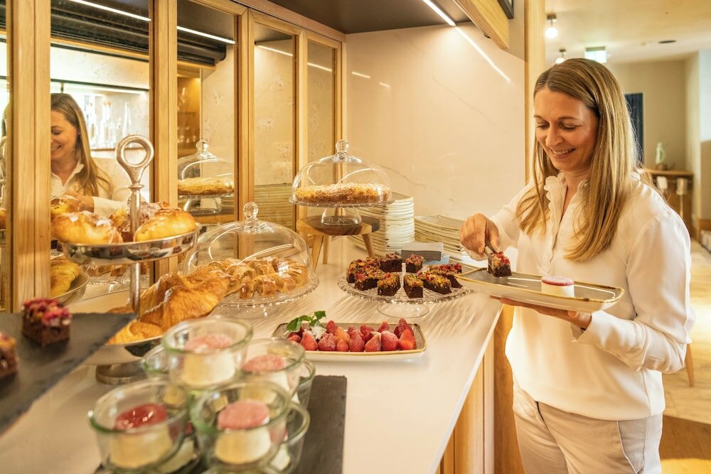 Фото BollAnts SPA im Park