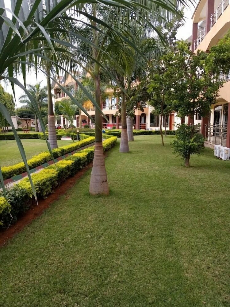 Фото Morena Hotel