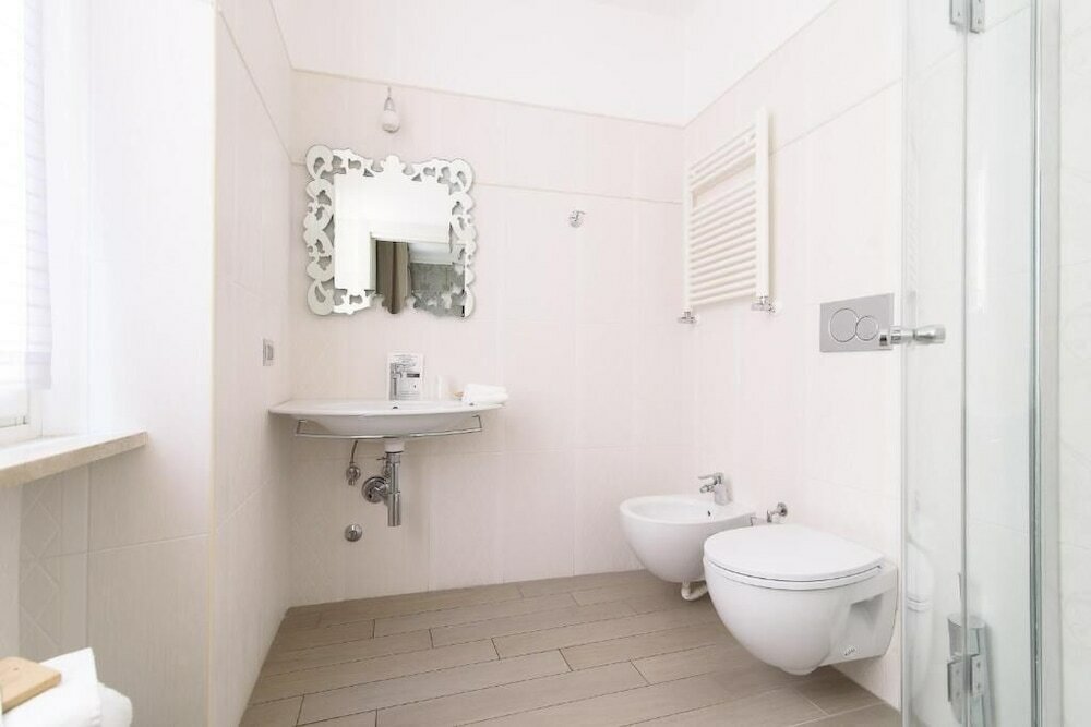 Фото Le Suite Dei Mercanti