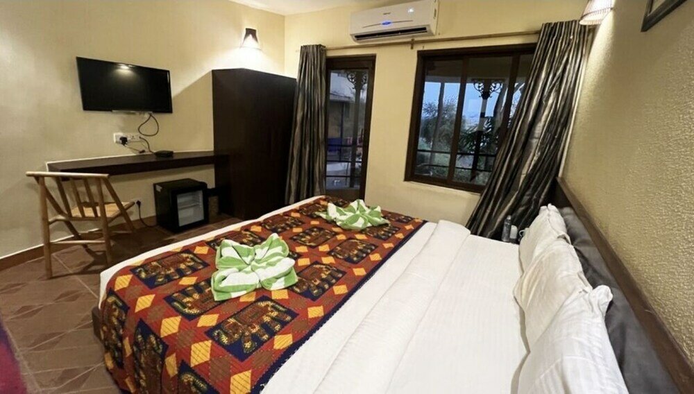 Фото La Kamp Resort