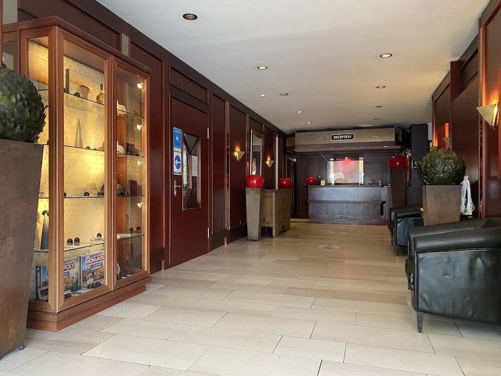 Фото Hotel Villa Sophia